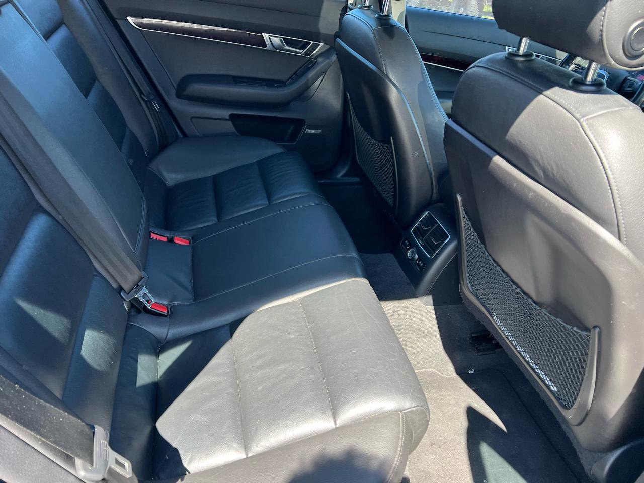 Used 2007 Audi A6 3.2 image 13