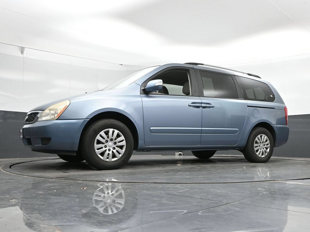 Used 2012 Kia Sedona LX FWD image 38