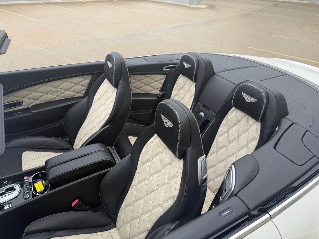 Used 2013 Bentley Continental GT AWD/4WD image 9
