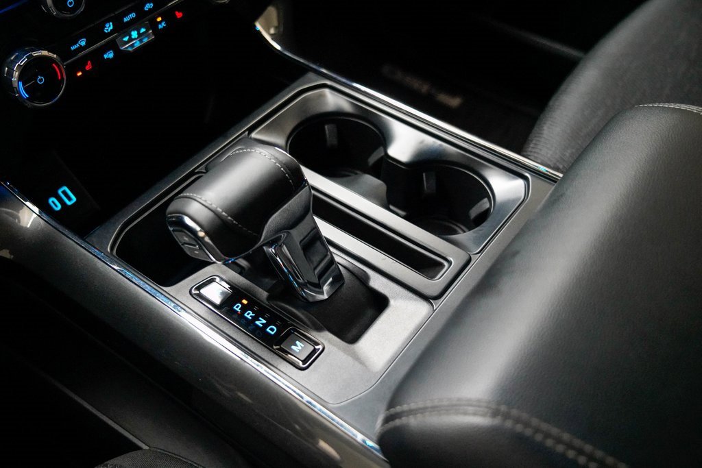 Used 2022 Ford F150 XLT w/ Equipment Group 302A High image 30