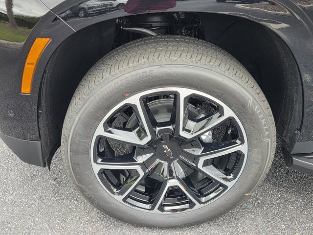 New 2026 Chevrolet Tahoe RST w/ Comfort Package RWD image 5