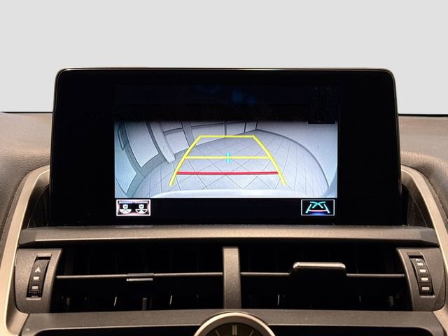 Used 2021 Lexus NX 300h 300h w/ Accessory Package image 11