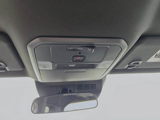 New 2026 Toyota Tacoma SR image 17