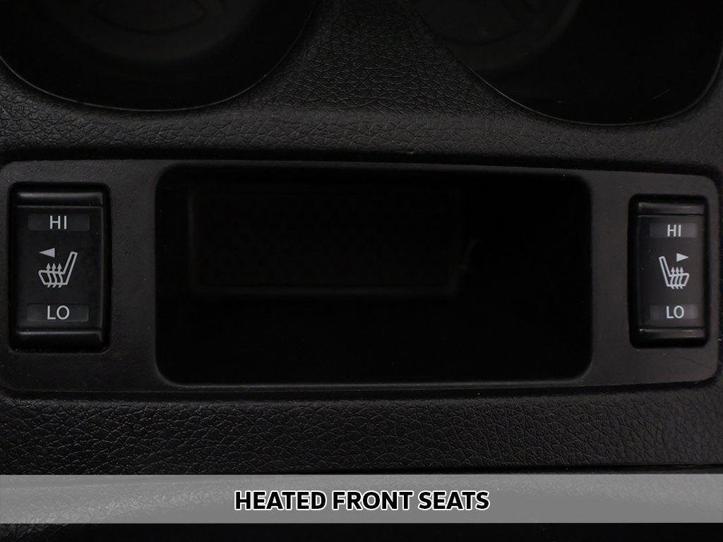 Used 2018 Nissan Rogue Sport SL w/ SL Premium Package image 7