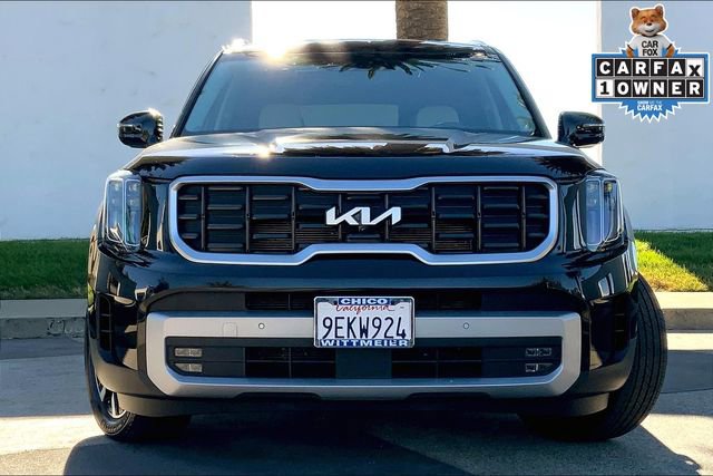 Used 2023 Kia Telluride SX Prestige image 3