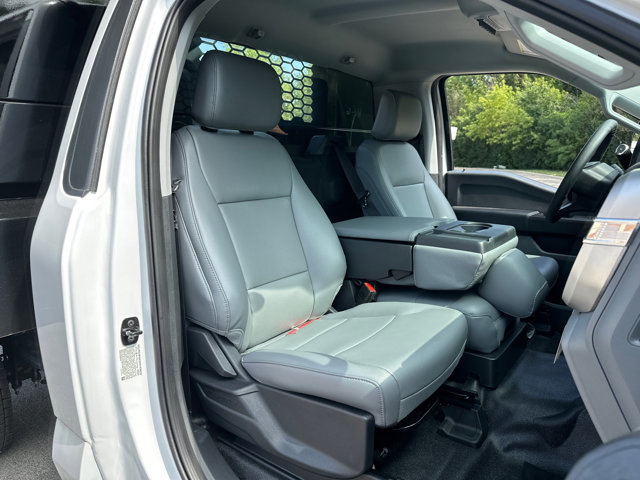 New 2024 Ford F450 XL w/ Snow Plow Prep Package image 27