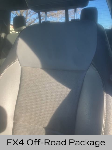 Used 2022 Ford F150 Lariat image 3