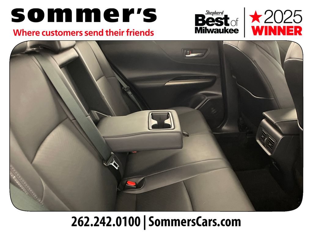 Used 2021 Toyota Venza Limited w/ Advanced Technology Package AWD/4WD image 27