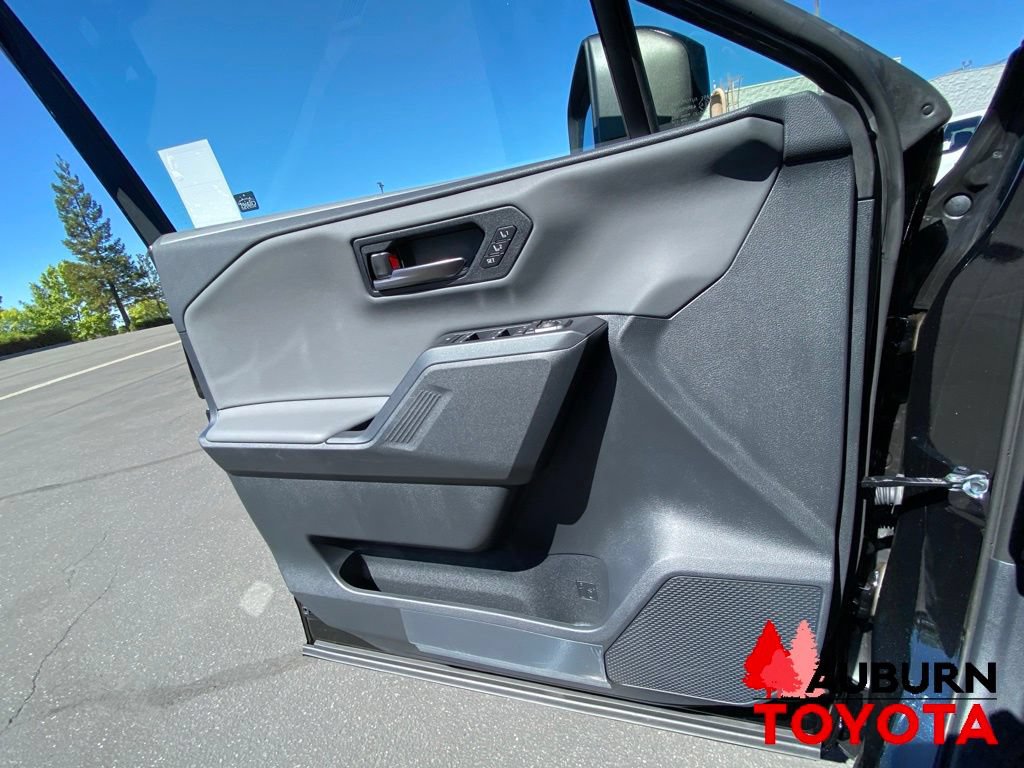 New 2026 Toyota RAV4 XSE AWD/4WD image 33