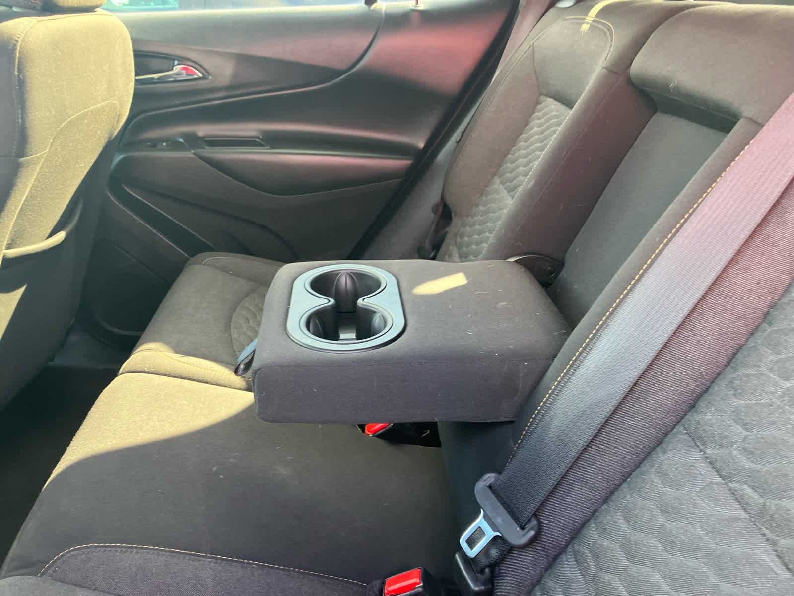 Used 2019 Chevrolet Equinox LT image 26