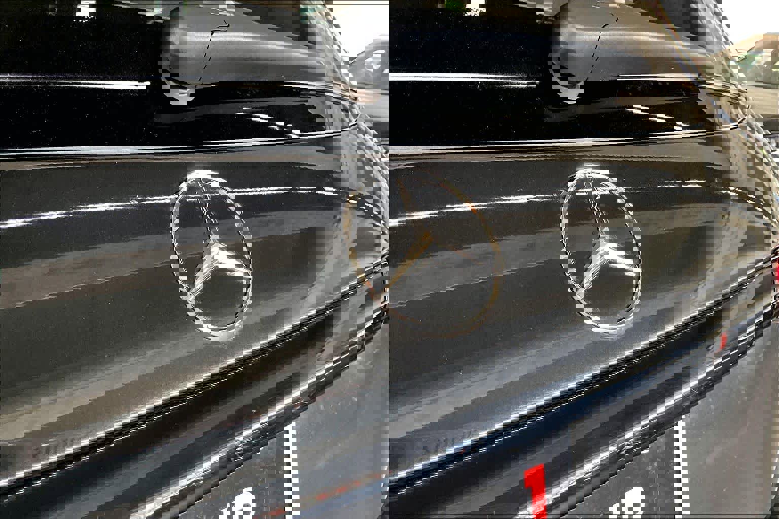 Used 2026 Mercedes-Benz GLC 300 image 30