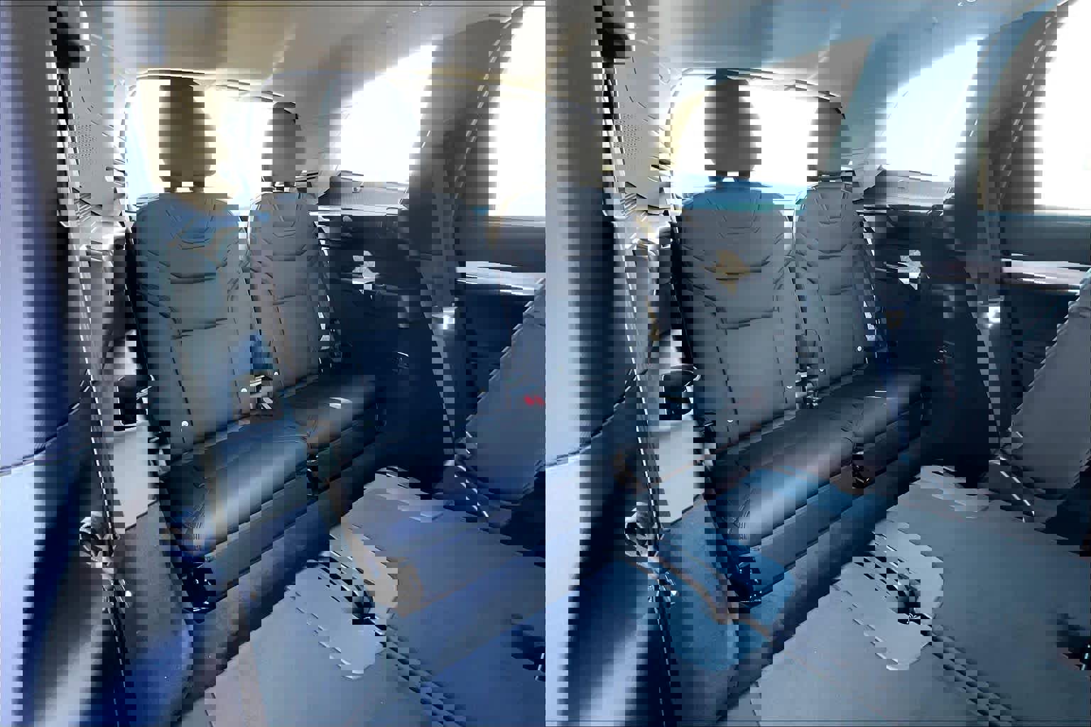 New 2025 Volvo EX90 Ultra w/ Protection Package Premier image 28