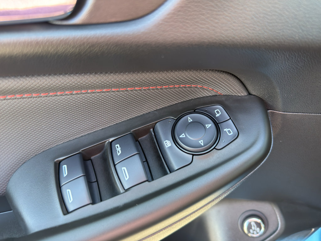 Used 2026 Chevrolet TrailBlazer RS w/ Convenience Package image 13