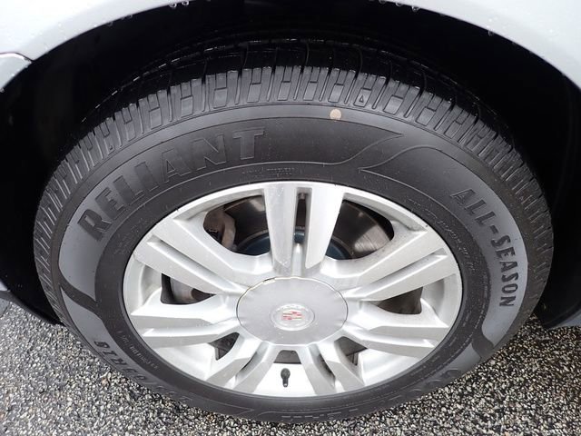 Used 2015 Cadillac SRX Luxury AWD/4WD image 11