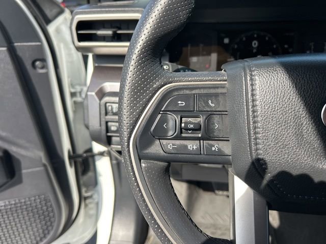 Used 2025 Toyota 4Runner SR5 image 19