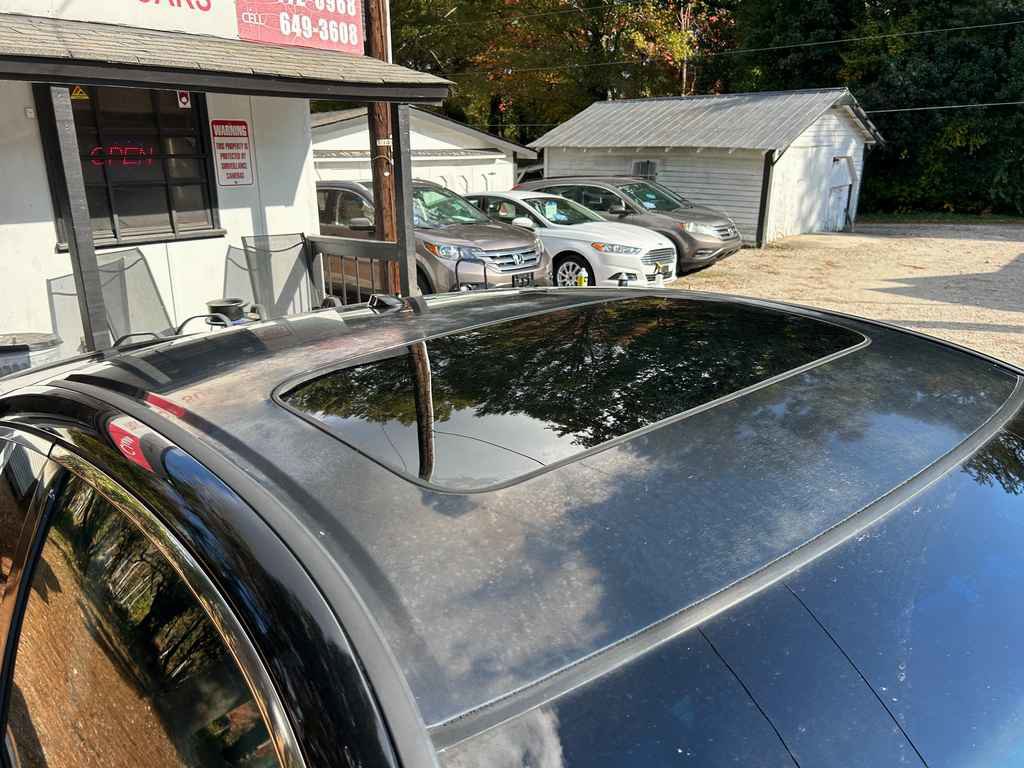 Used 2009 Honda Accord EX-L image 19