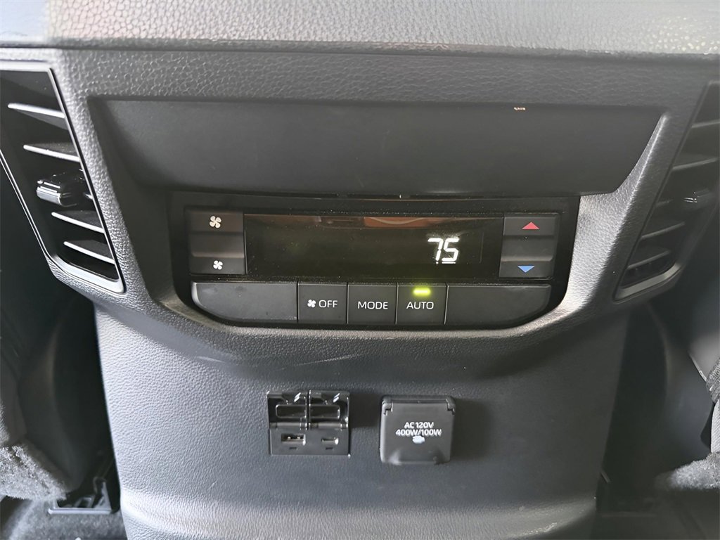 Used 2024 Toyota Sequoia SR5 image 20