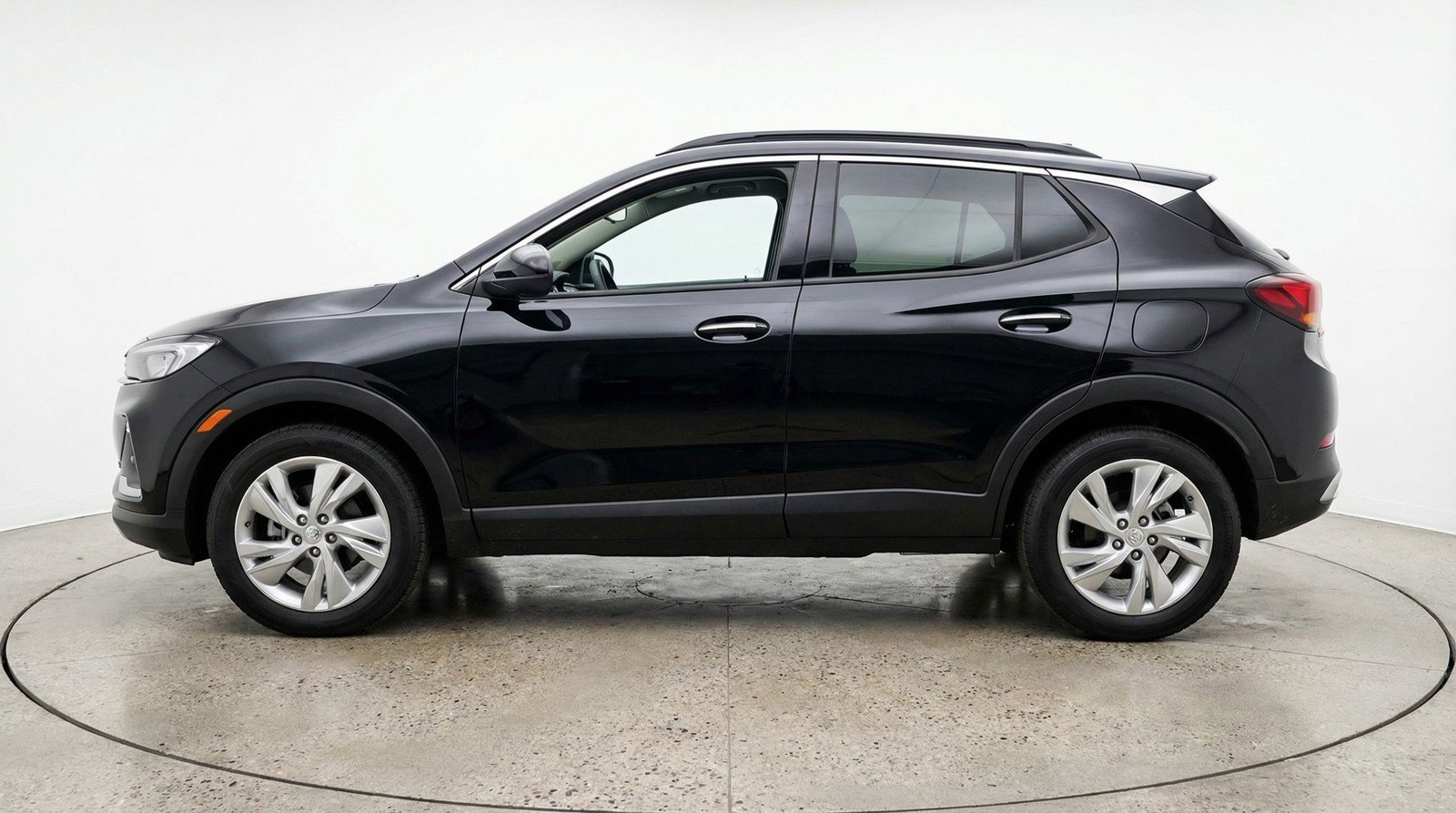 Used 2025 Buick Encore GX Preferred image 5