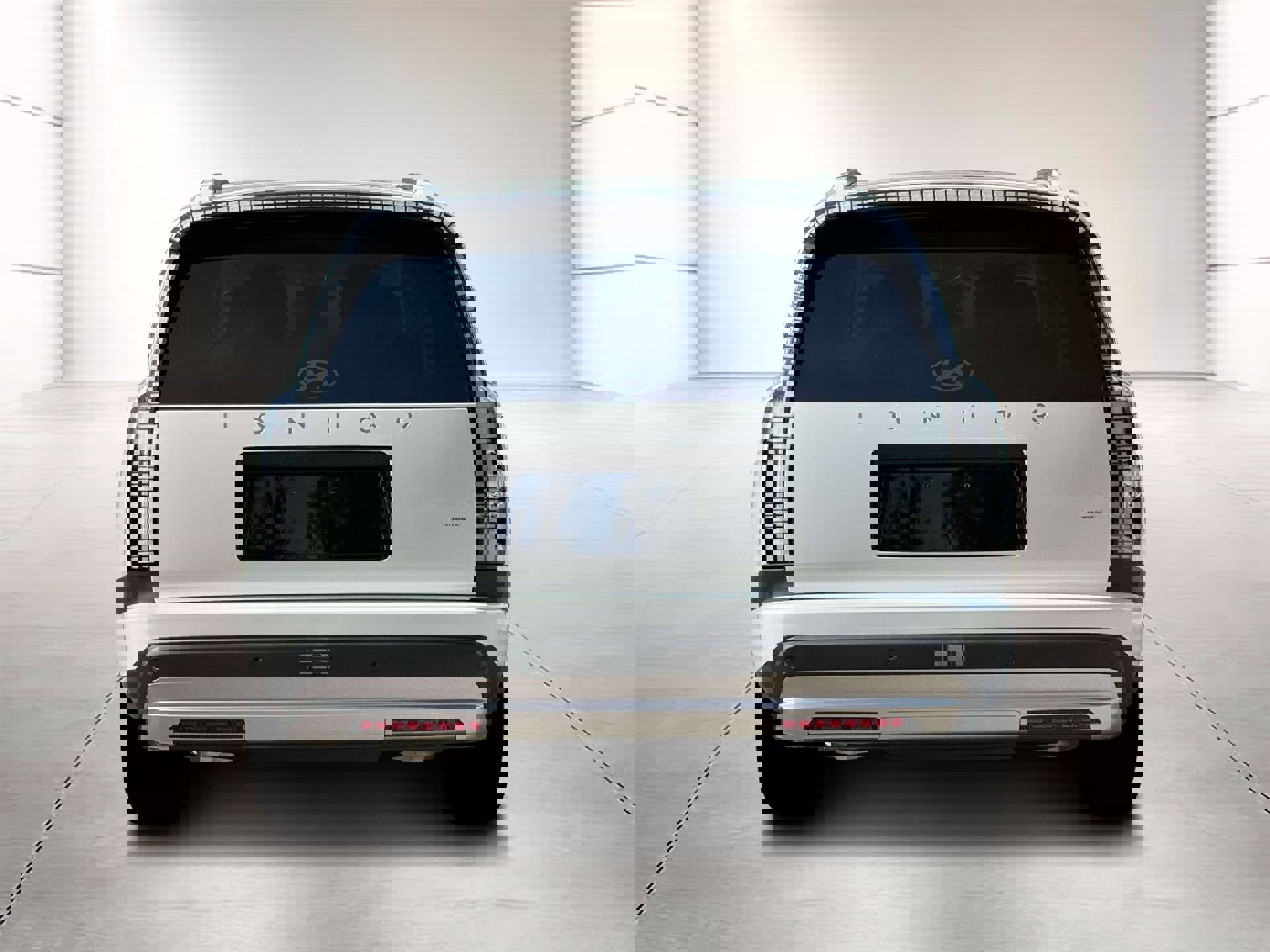 New 2026 Hyundai Ioniq 9 SE image 6