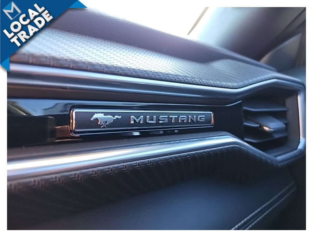 Used 2024 Ford Mustang GT Premium image 42
