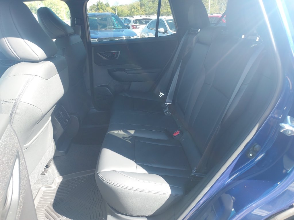 New 2026 Subaru Outback Premium AWD/4WD image 12