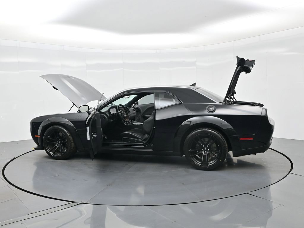 Used 2023 Dodge Challenger R/T Scat Pack image 39