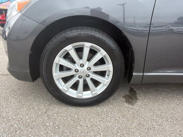 Used 2010 Toyota Venza AWD w/ Convenience Pkg image 36