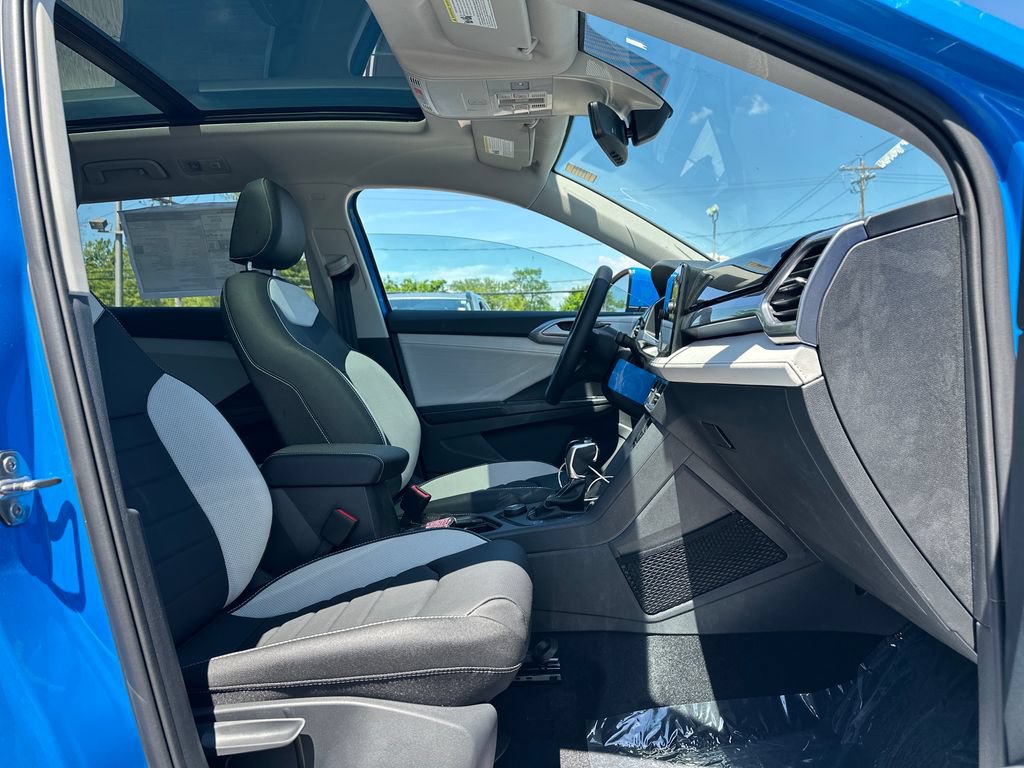 New 2026 Volkswagen Taos SEL AWD/4WD image 20