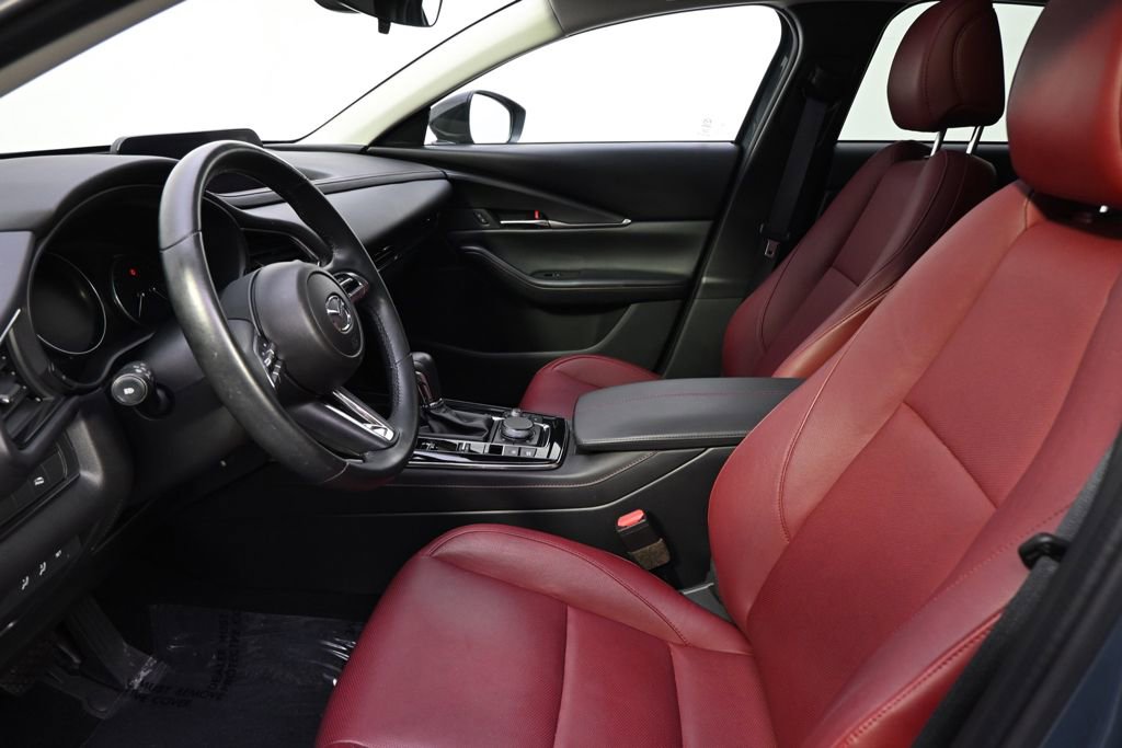Used 2023 MAZDA CX-30 AWD 2.5 S w/ Preferred Package image 13