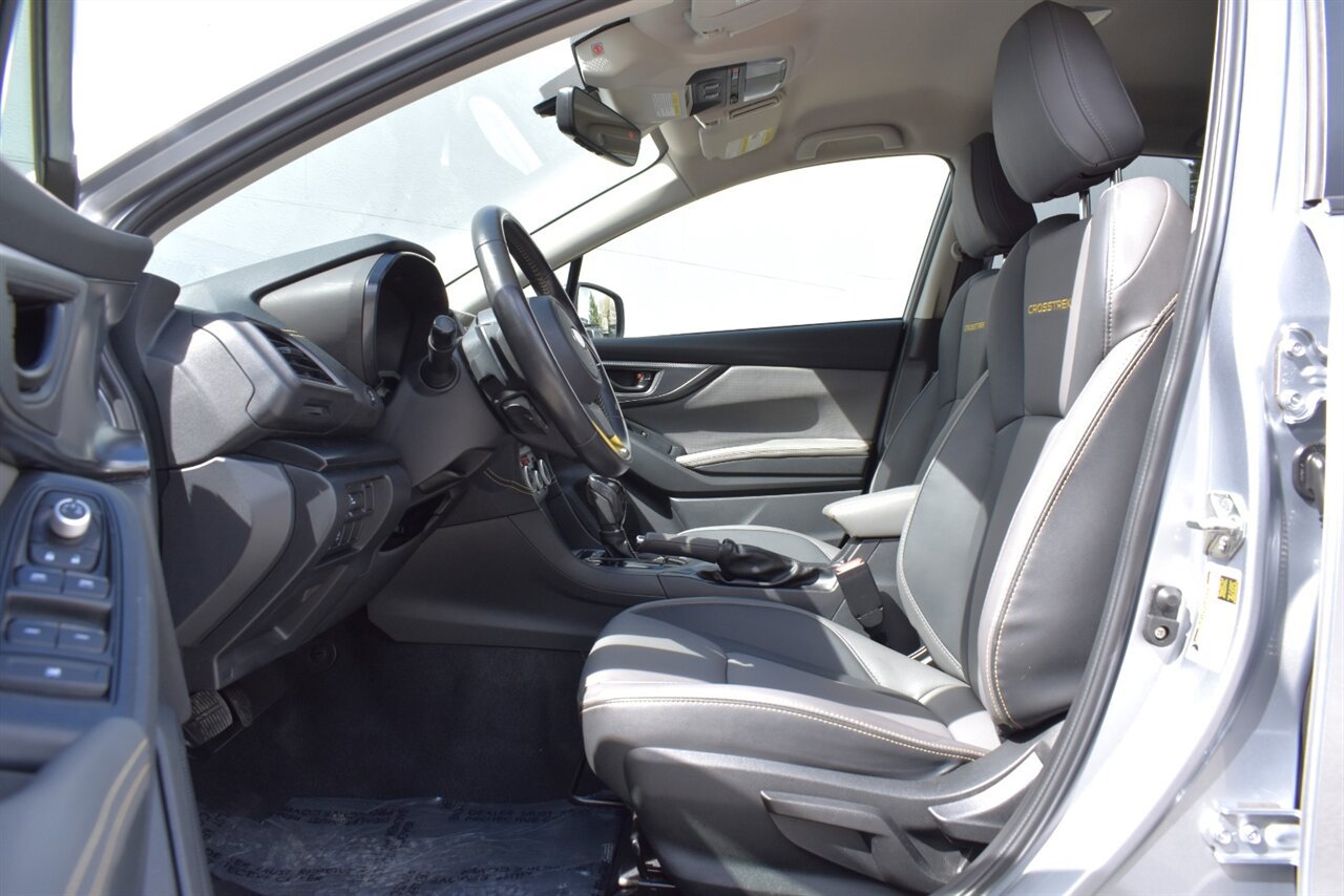 Used 2023 Subaru Crosstrek 2.5i Sport AWD/4WD image 10