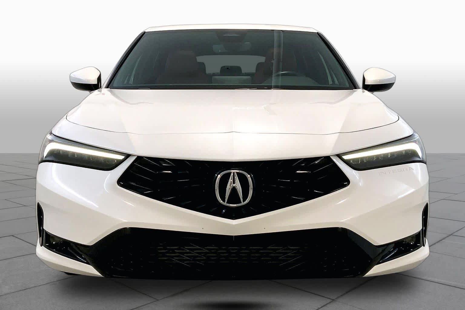 Used 2023 Acura Integra A-Spec FWD image 3