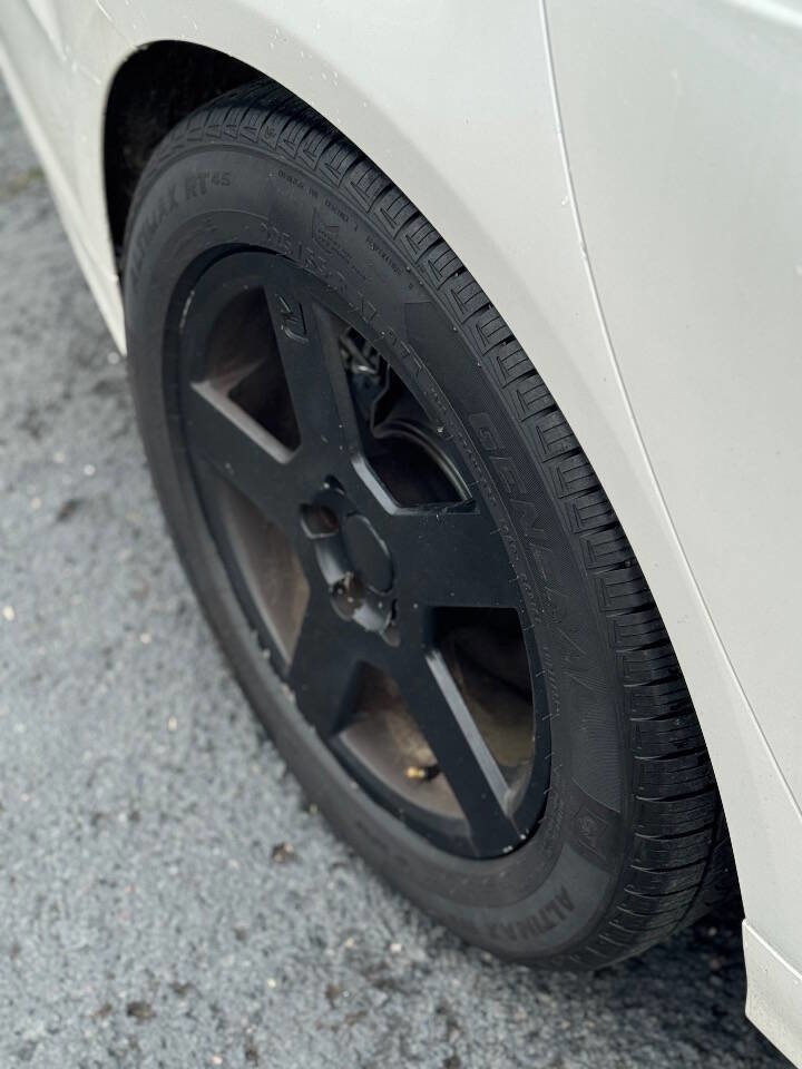 Used 2016 Ford Fusion SE image 21