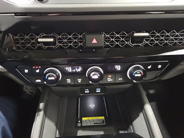 New 2025 Honda Accord Touring image 23