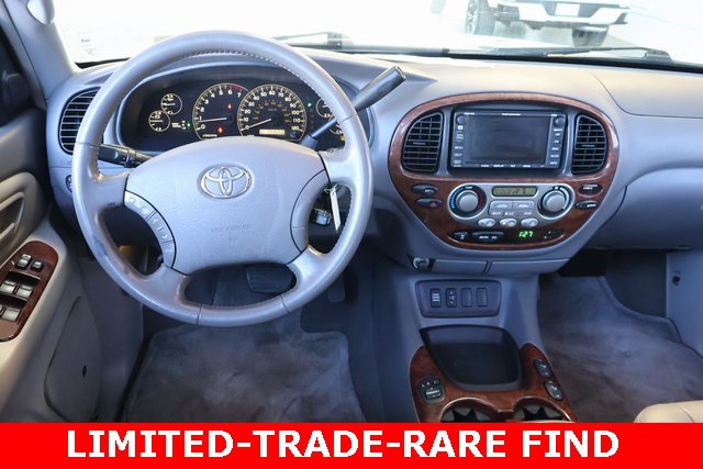 Used 2006 Toyota Sequoia Limited image 15