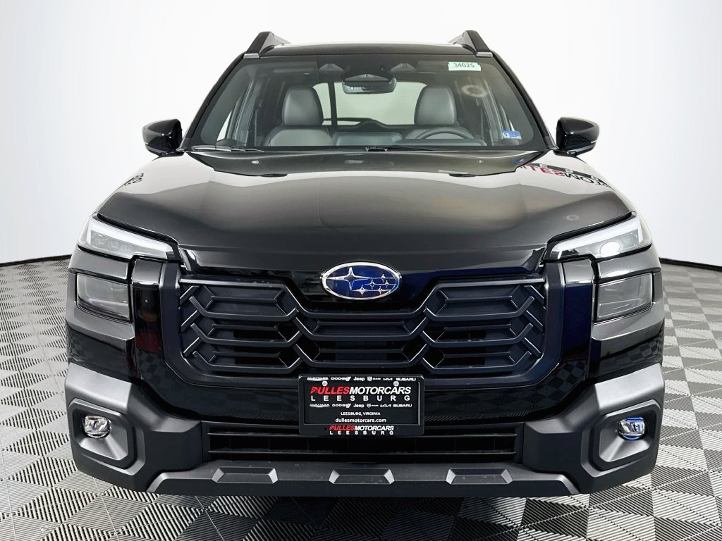 New 2026 Subaru Outback Premium AWD/4WD image 2