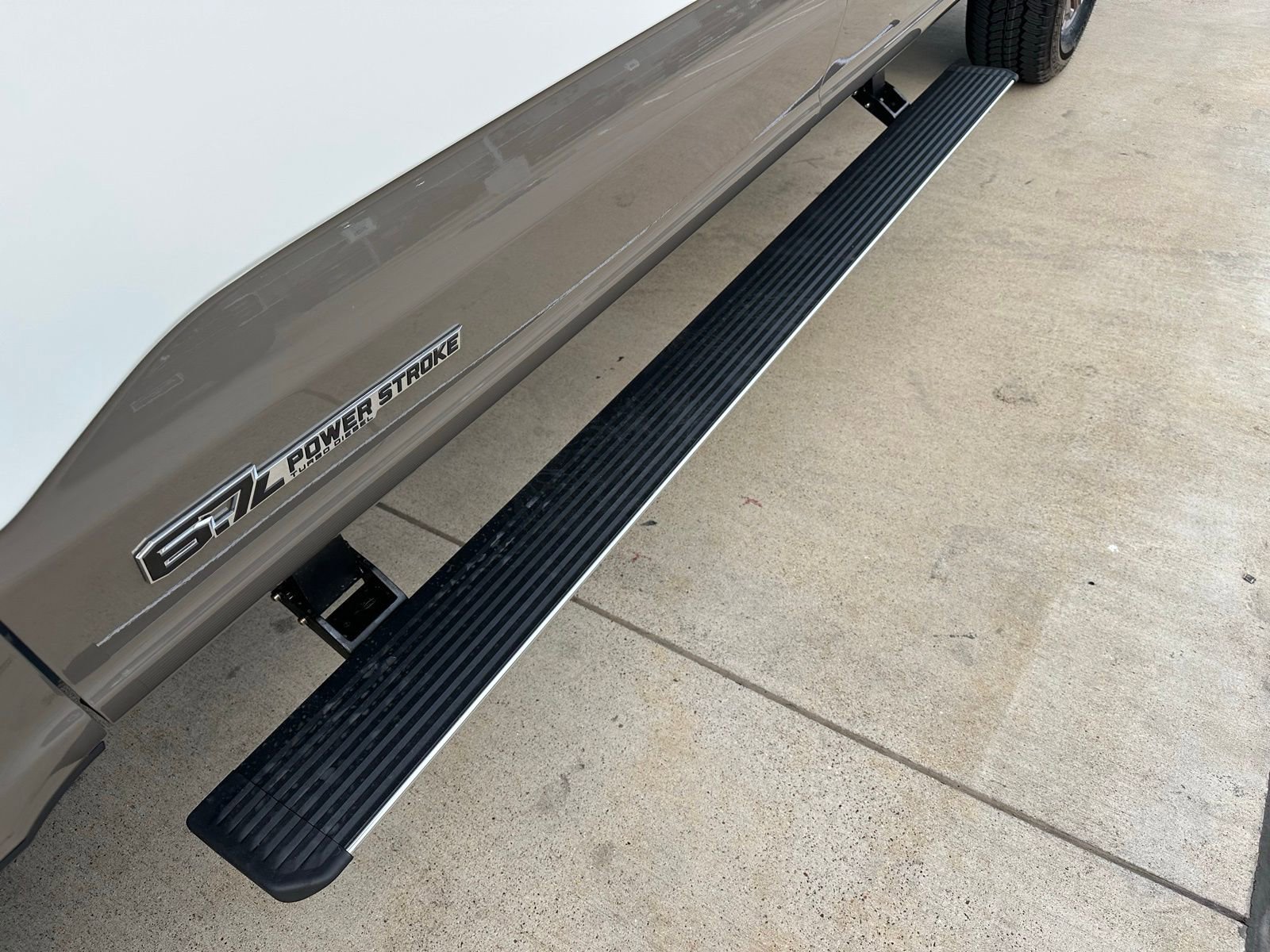 New 2026 Ford F250 King Ranch w/ FX4 Off-Road Package image 10