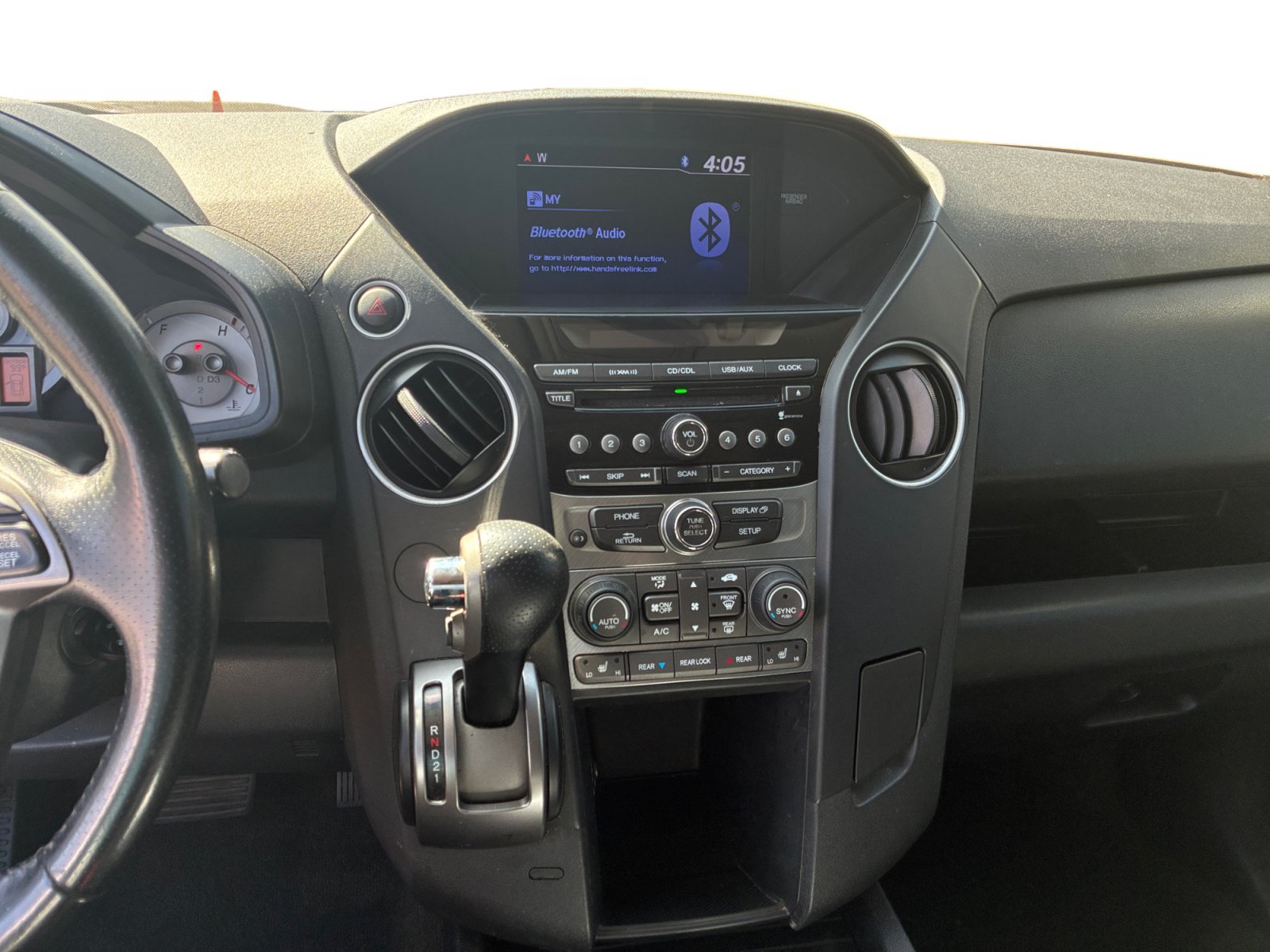 Used 2014 Honda Pilot EX-L image 12