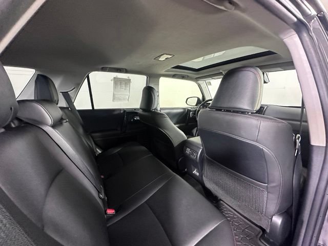 Certified 2024 Toyota 4Runner TRD Pro AWD/4WD image 13