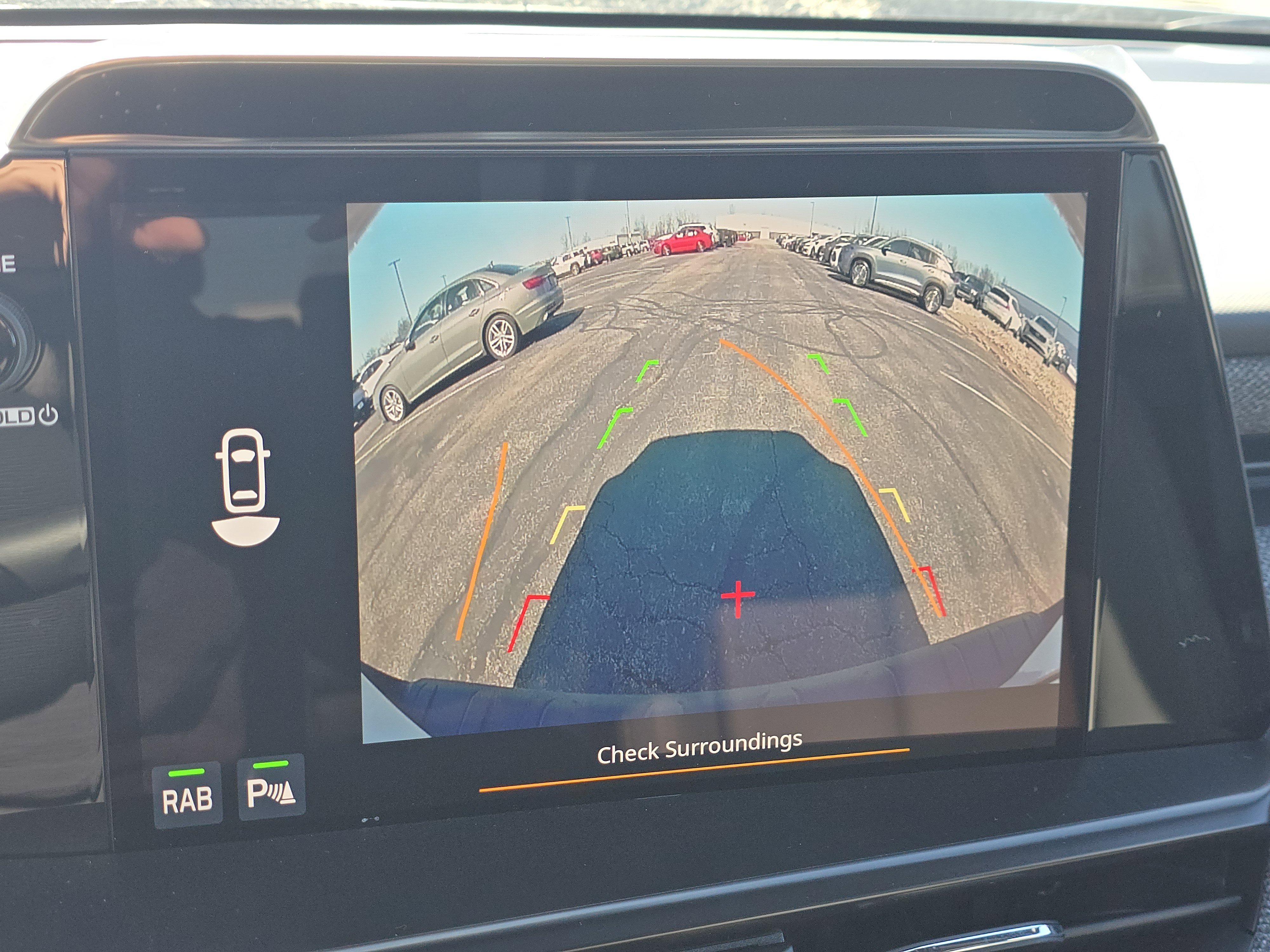 New 2026 Subaru Outback Limited image 23