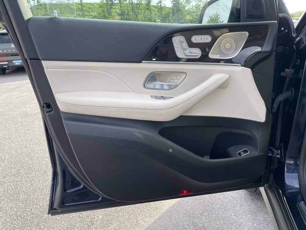 Used 2022 Mercedes-Benz GLE 350 image 5