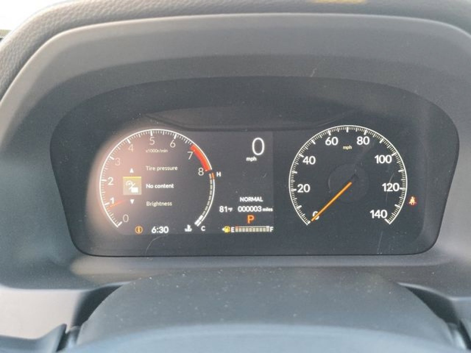 New 2026 Honda Ridgeline Black Edition image 28