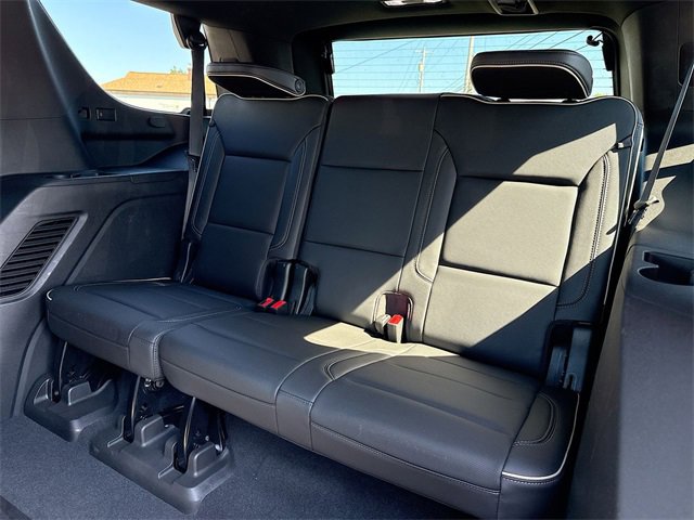 Used 2021 Chevrolet Tahoe Premier image 24