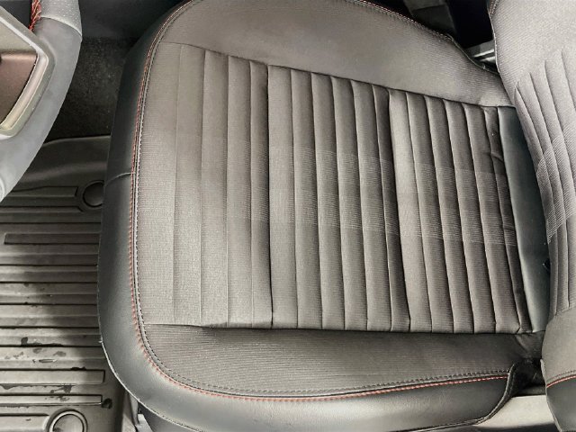 Used 2025 Ford Explorer ST-Line w/ Premium Package RWD image 21