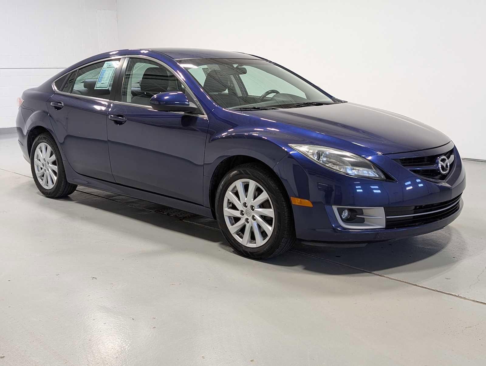 Used 2011 MAZDA MAZDA6 i Touring image 6