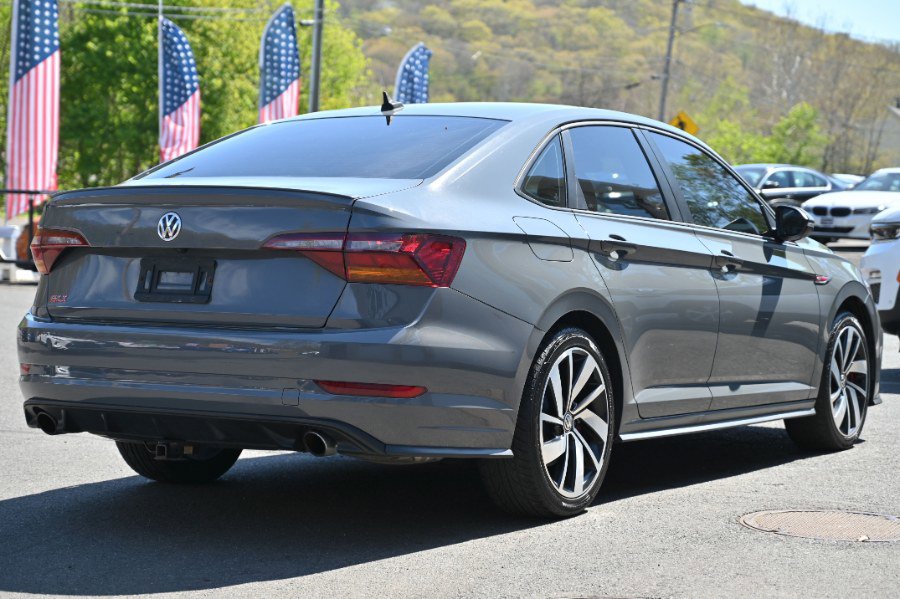 Used 2019 Volkswagen Jetta GLI FWD image 6