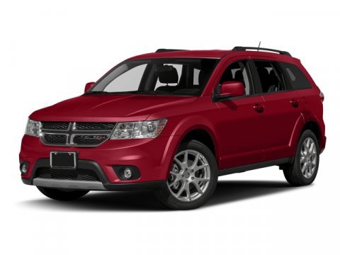 Used 2016 Dodge Journey SXT w/ Comfort/Convenience Group image 1