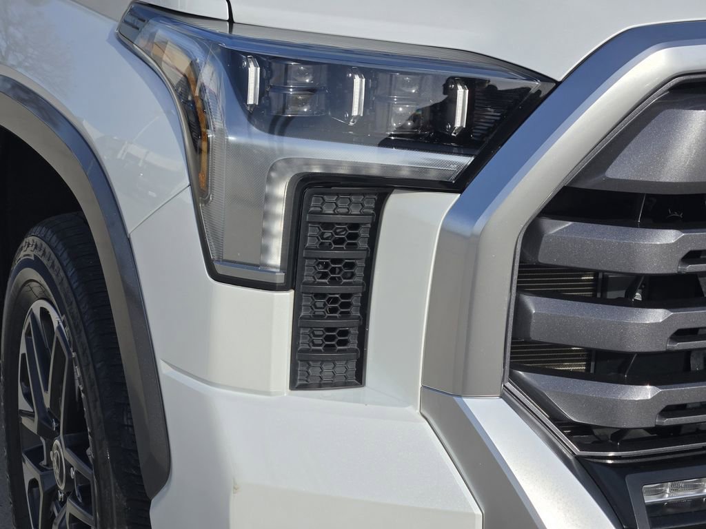 Used 2024 Toyota Tundra Limited image 9