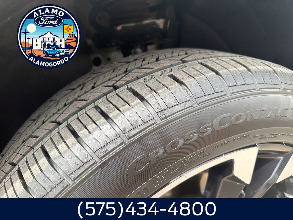 Used 2025 Chevrolet Equinox RS AWD/4WD image 27
