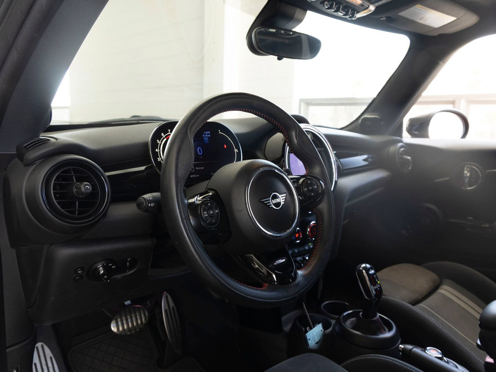 Used 2021 MINI Cooper S w/ 6.5" Touchscreen Package FWD image 15