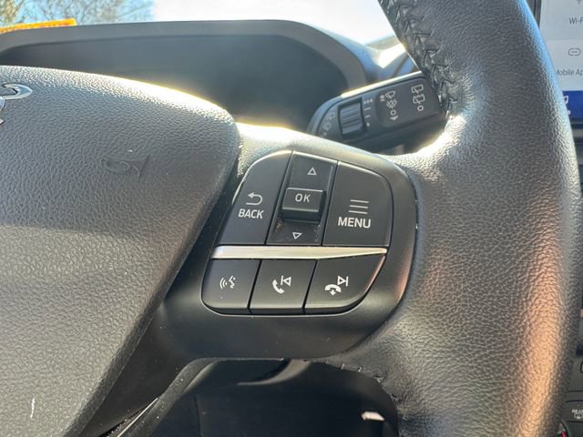 Used 2022 Ford Bronco Sport Outer Banks w/ Tech Package image 27